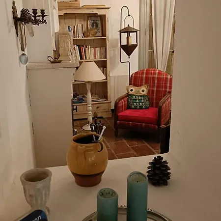 La Chouette Maison *