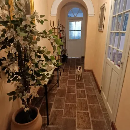 La Chouette Maison Florensac