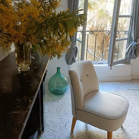 La Chouette Maison * Florensac