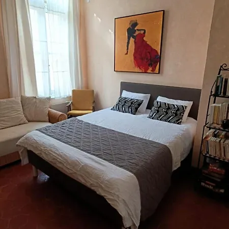 La Chouette Maison Hébergement de vacances