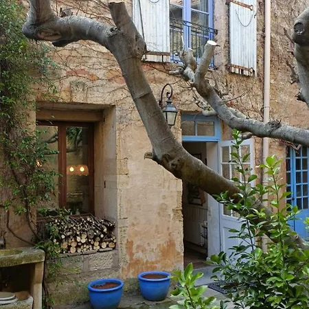 La Chouette Maison *