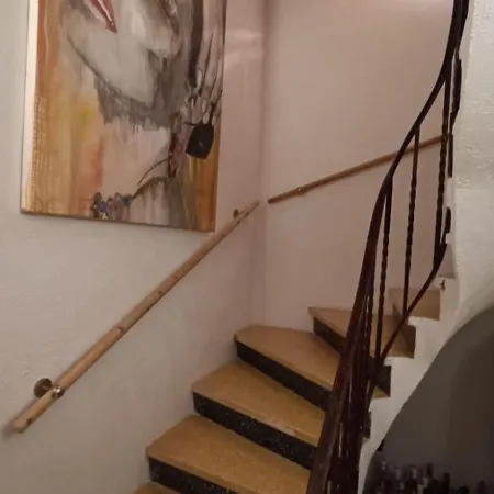 Hébergement de vacances La Chouette Maison