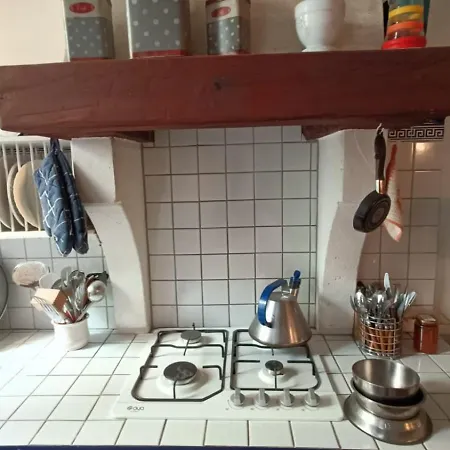 La Chouette Maison Hébergement de vacances