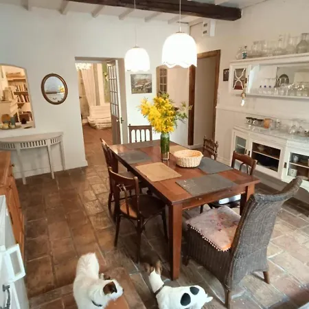 La Chouette Maison *