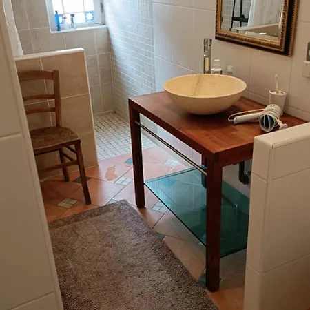 La Chouette Maison Hébergement de vacances *