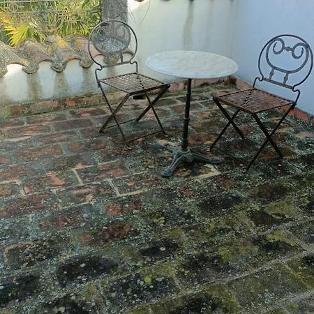 度假居 La Chouette Maison Florensac