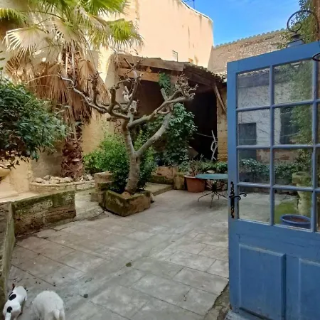 Hébergement de vacances La Chouette Maison