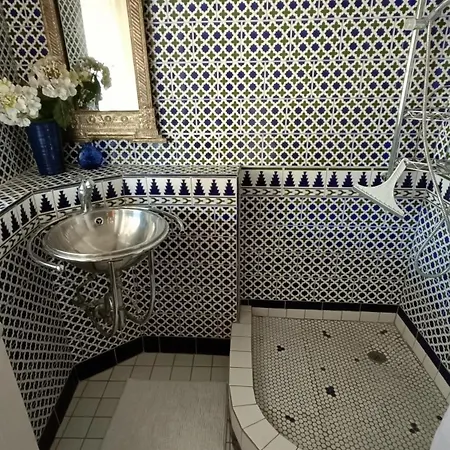 度假居 La Chouette Maison