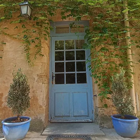 La Chouette Maison 度假居