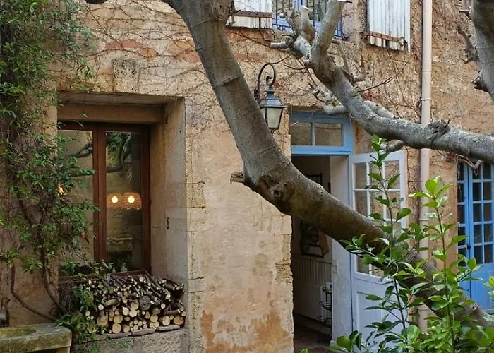 La Chouette Maison *