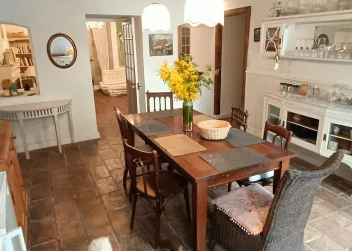 La Chouette Maison *